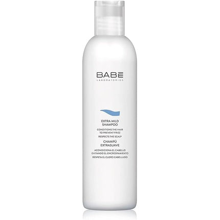 Șampon Babé Extra Delicat 250ml Alb