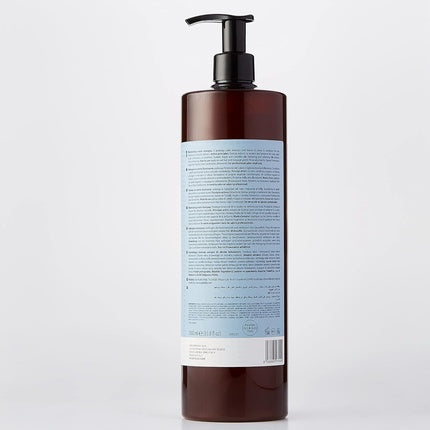 Shampoo Artego Rain Dance, 1L, maro