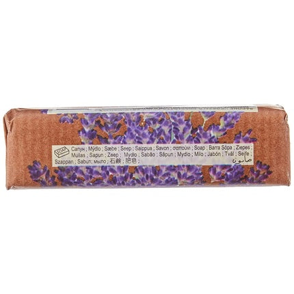 Săpun solid, Nesti Dante, Marsiglia In Fiore, lavandă, 125g
