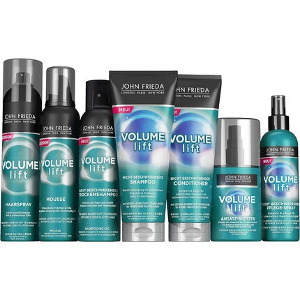 Mousse pentru păr John Frieda Volumensplendour 200ml