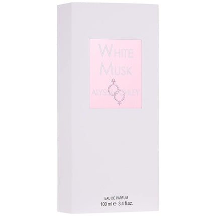 Parfum, Alyssa Ashley, White Musk, 100ml