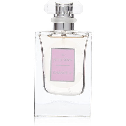 Parfum, Jenny Glow, Chance It, sticlă transparentă