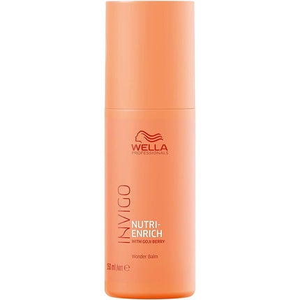 Balsam de par, Wella, Invigo Nutri-Enrich, 165g