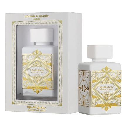 Parfum unisex, Lattafa Bade'e Al Oud Honor & Glory EDP, 100ml
