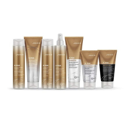Masca păr, Joico, K-Pak Hydrator, 58g