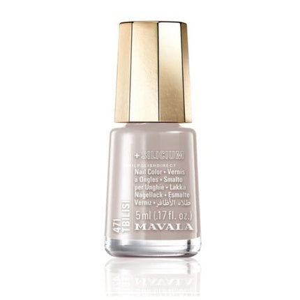 Vernis Unghii Mavala Terra Topia Autumn 2024 Tiflis 5ml Bej