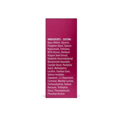Ampoule Anti-Aging La Cabine Collagen 2ml - Sticlă Ambalaj Unic