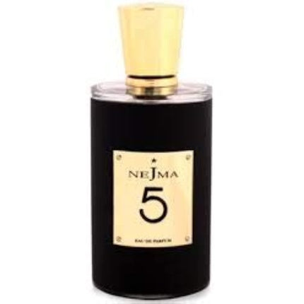 Parfum, Nejma, 5, negru, 100 ml