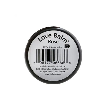 Balsam de buze Jurlique Rose Love Balm Limited Edition 15ml