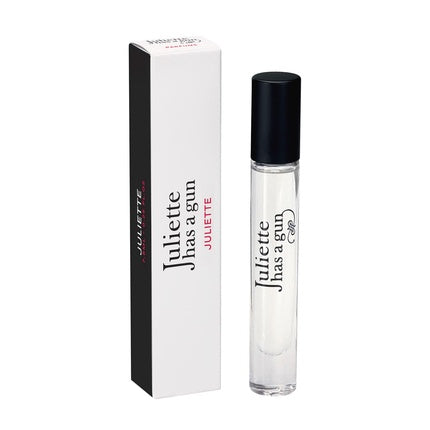 Parfum Juliette Has A Gun Juliette Eau De Parfum - Unisex, 3 ml