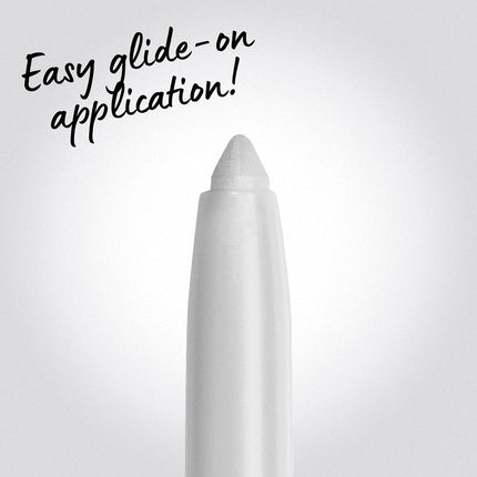 Creion de ochi mecanic, NYX, White, 0.34g