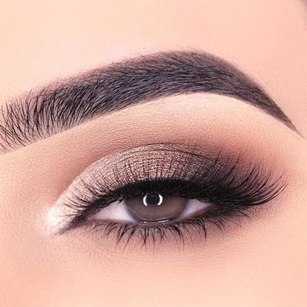 Fard de pleoape Revolution Beauty Serenity, 8 nuanțe