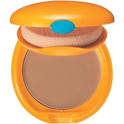Fond de ten compact, Shiseido Sun Makeup, SPF 6, 12g