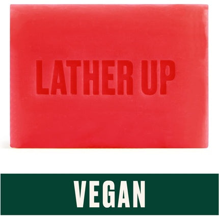 Săpun Solid, The Body Shop, Strawberry, 100g
