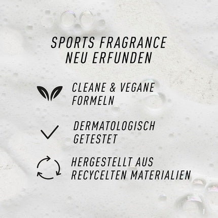 Gel de duș, Adidas, After Sport, albastru 250ml