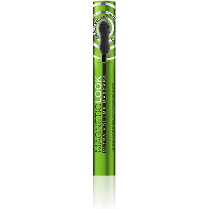 Mascara Eveline Cosmetics Magnetic Look, 10 ml