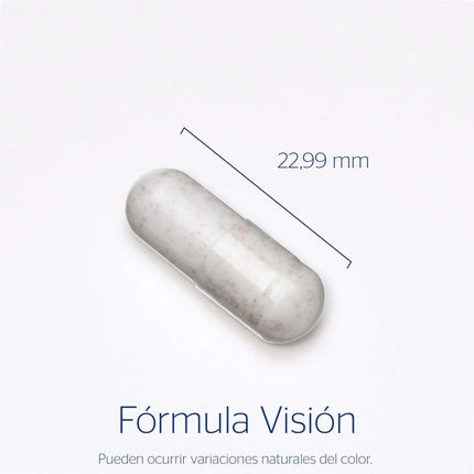 Vision Formula, Vitamine pentru ochi, 60 capsule