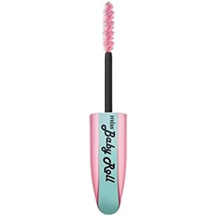 Mascara L'Oréal Miss Baby Roll - Culoare Roz și Lavandă