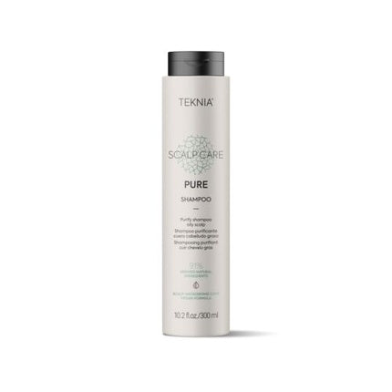 Șampon Lakmé Teknia Pure, 300 ml