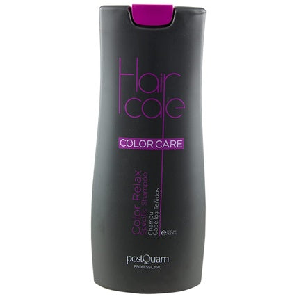 Șampon Relaxare Culoare, Postquam, Color Care, 500ml