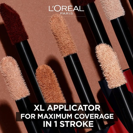 Corector L'Oréal Paris Infallible, acoperire completă, 24h, 11ml