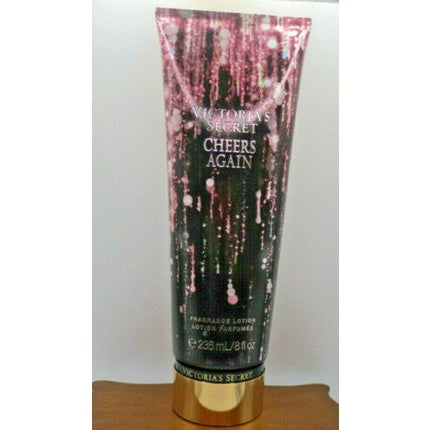 Lotiune de corp Victoria's Secret Cheers Again, 236ml, multicolor