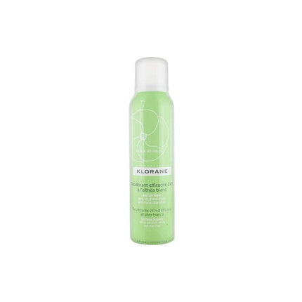 Deodorant Klorane, 125ml