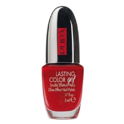 Lac de unghii, Pupa Milano, 042, Gel Gloss Effect