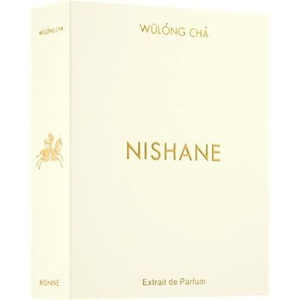 Parfum Extrait, Nishane, Wulong Cha, 50ml