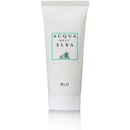 Crema de față de zi, Acqua Elba, BLU, 73 g