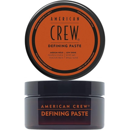 Ceară pentru păr, American Crew, Defining Paste, 85g