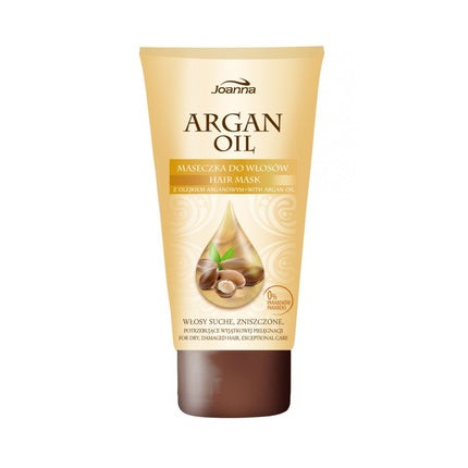 Mască pentru păr cu ulei de argan - 150g by Joanna