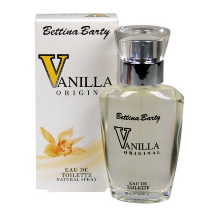 Perfum feminin Bettina Barty Vanilla EDT 30ml