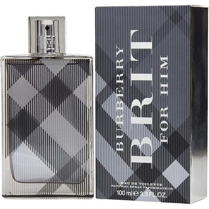 Eau de Toilette Burberry Brit For Him 100ml