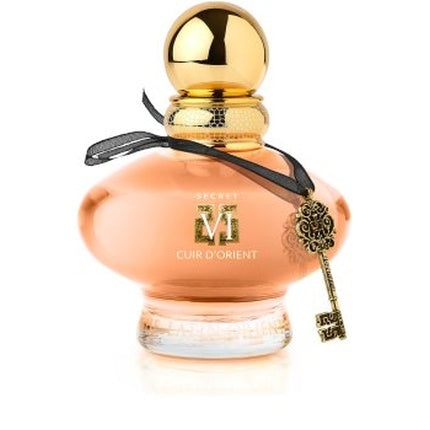 Eau de Parfum Eisenberg Secret Nvi Cuir Dorient 50 ml