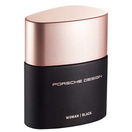 Porsche Design Black Eau de Parfum pentru Femei 100ml