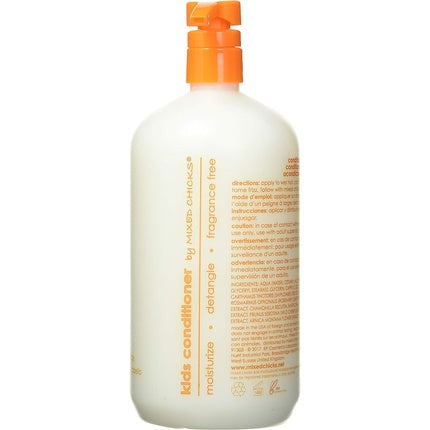 Balsam copii Mixed Chicks Kids 1000ml portocaliu