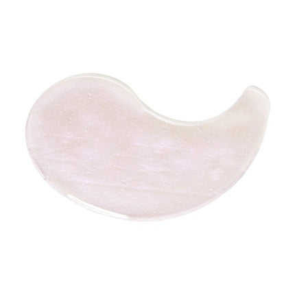 Pachete ochi anticearcan, Makeup Revolution, bakuchiol, mov, 60 bucăți
