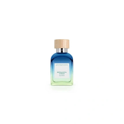 Parfum Adolfo Dominguez Agua Fresca Bergamota Ambar 200ml