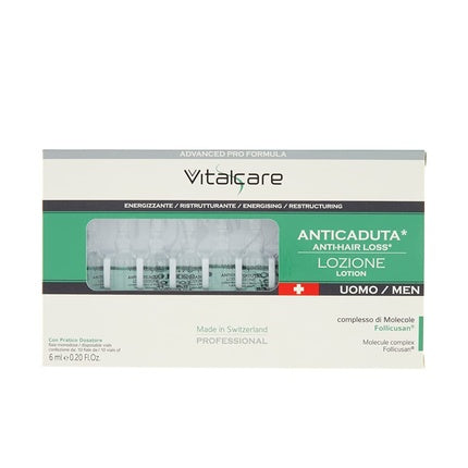 Tratament anticădere, Vitalcare, 40g