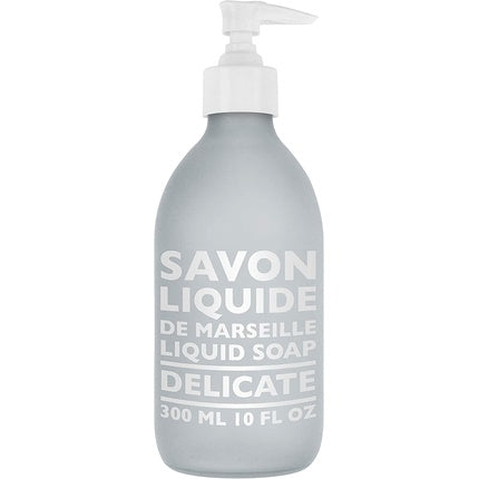 Săpun lichid pentru mâini, Compagnie De Provence, Savon Liquide Delicate, 300ml