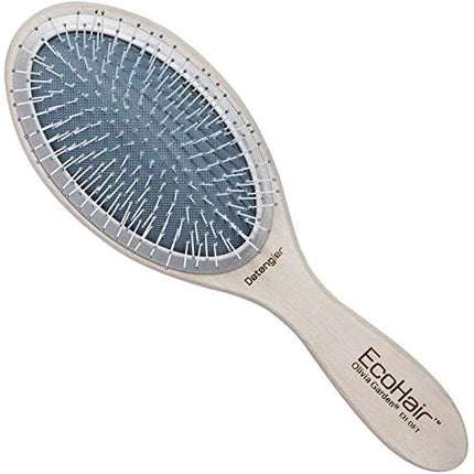 Perie păr, Olivia Garden, Eco Hair, verde