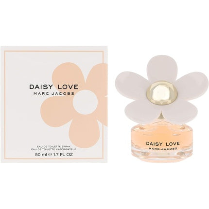 Parfum Marc Jacobs Daisy Love, Eau de Toilette, 50ml