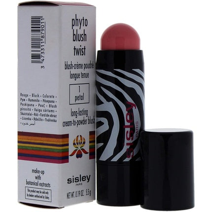 Eyeliner Sisley Phyto Blush Twist Nr.1 Petal 5.5g