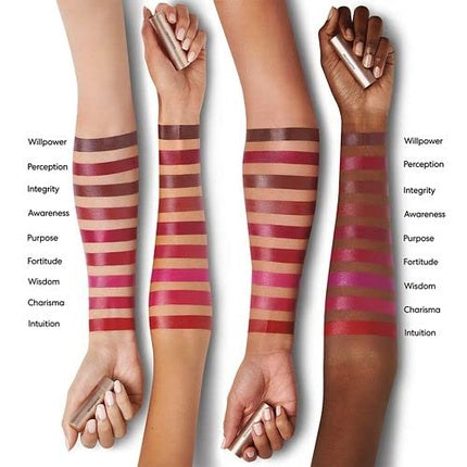 Ruj, Bareminerals, Mineralist, culoare Abundance