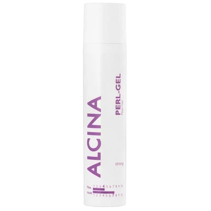 Gel de Curățare Alcina Perl-Gel, 100ml