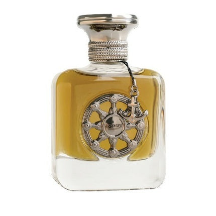 Parfum, Aurora Scents, Voyager, 100 ml