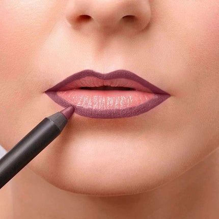 Creion de buze, Artdeco, Soft Lip Liner Waterproof, roz