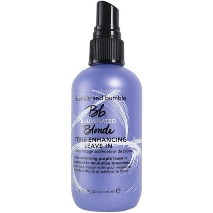 Tratament leave-in, Bumble & bumble, 125ml, pentru păr blond