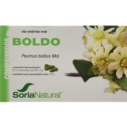 Aplicator gene false, Soria Natural, 20g